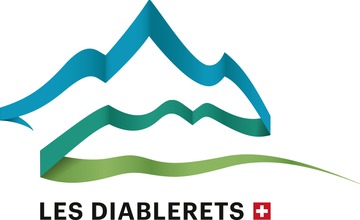 Logo Les Diablerets - Glacier3000