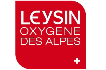 Logo Leysin