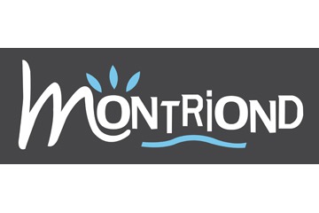 Logo Montriond