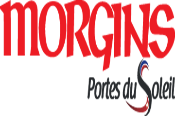 Logo Morgins