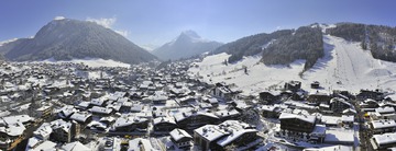Morzine