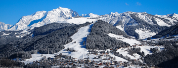 Notre Dame de Bellecombe