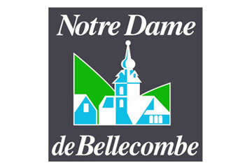 Logo Notre Dame de Bellecombe