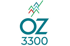 Logo Oz 3300