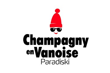 Logo Champagny en Vanoise