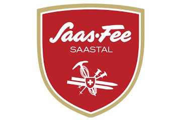 Logo Saas Fee