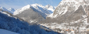 Saint Colomban des Villards