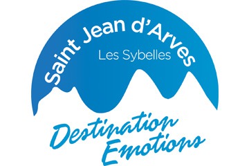 Logo Saint Jean d'Arves