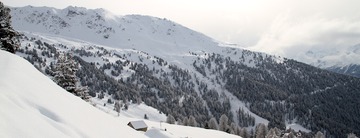 Saint-Luc / Chandolin