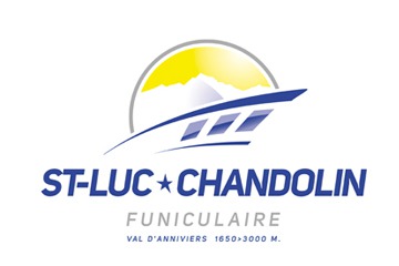 Logo Saint-Luc / Chandolin