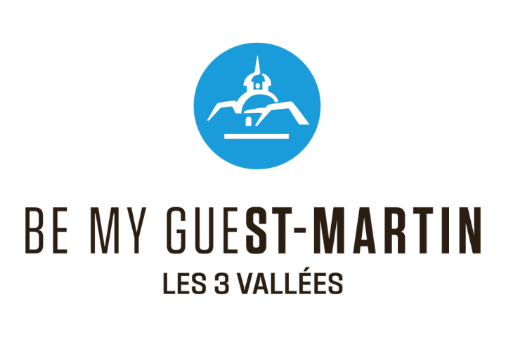 Logo Saint Martin de Belleville