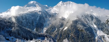 Sainte-Foy-Tarentaise