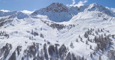 Le Sauze