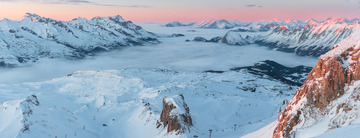 Superd&eacute;voluy-La Joue Du Loup