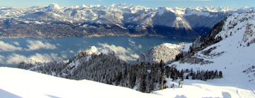 Thollon les M&eacute;mises