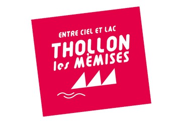 Logo Thollon les Mémises