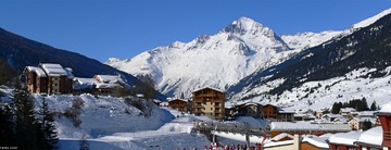 Val Cenis
