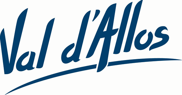 Logo Val d'Allos