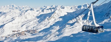 Val Thorens