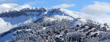 Valberg