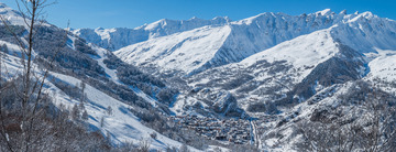 Valloire