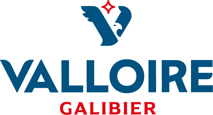 Logo Valloire