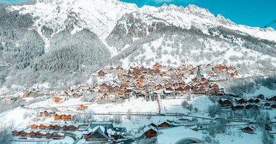 Vaujany