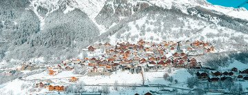 Vaujany