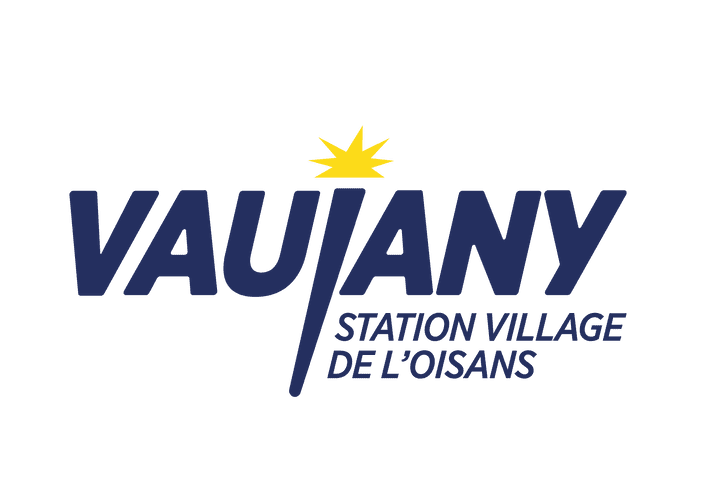 Logo Vaujany