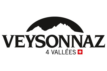 Logo Veysonnaz