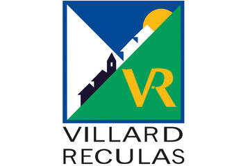 Logo Villard Reculas