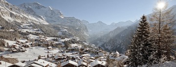 Wengen