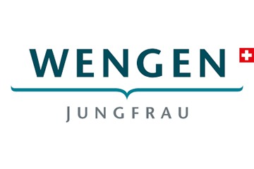 Logo Wengen