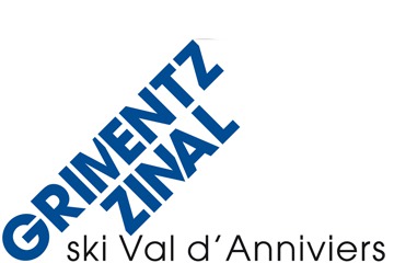 Logo Grimentz - Zinal