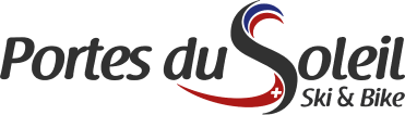 Logo Les Portes du Soleil