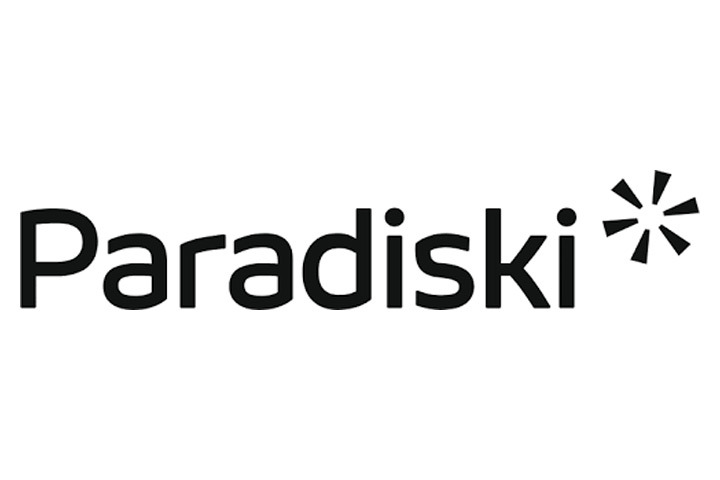 Logo Paradiski