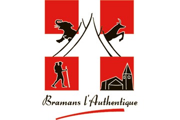 Logo Bramans