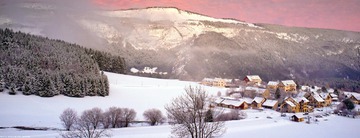 Saint-Nizier-du-Moucherotte