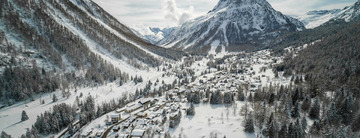 Balme - Tour - Vallorcine