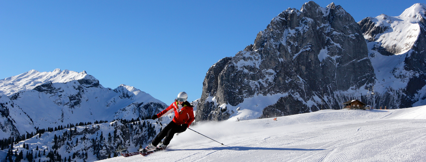 Rougemont webcams, météo et enneigement, agenda, l'avis des