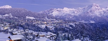Villars-Gryon