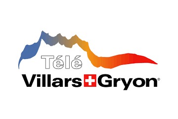 Logo Villars-Gryon