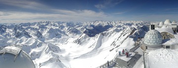 Pic du Midi de Bigorre