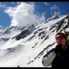 Bonheur Haut Alpin de Mars - Serre Chevalier 2006
