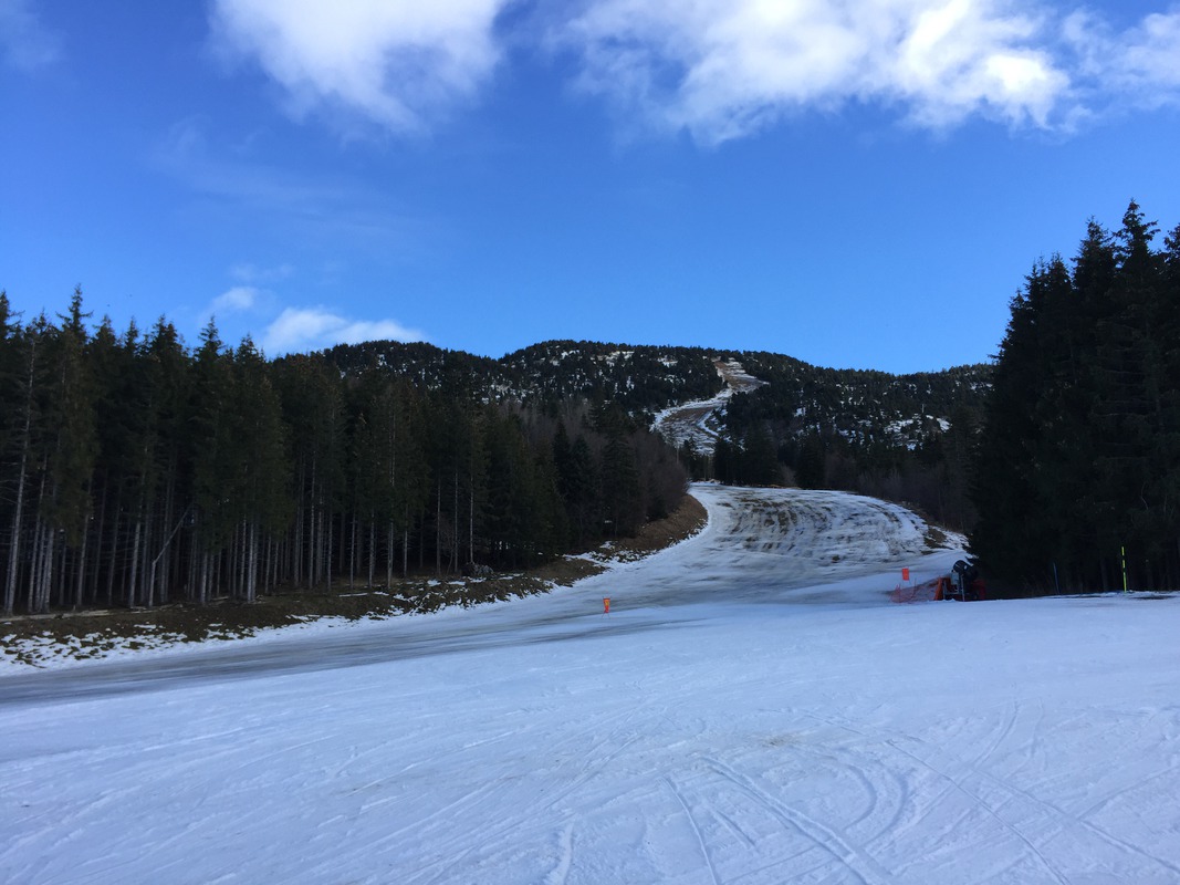 Lans en Vercors samedi 10 janvier 2015