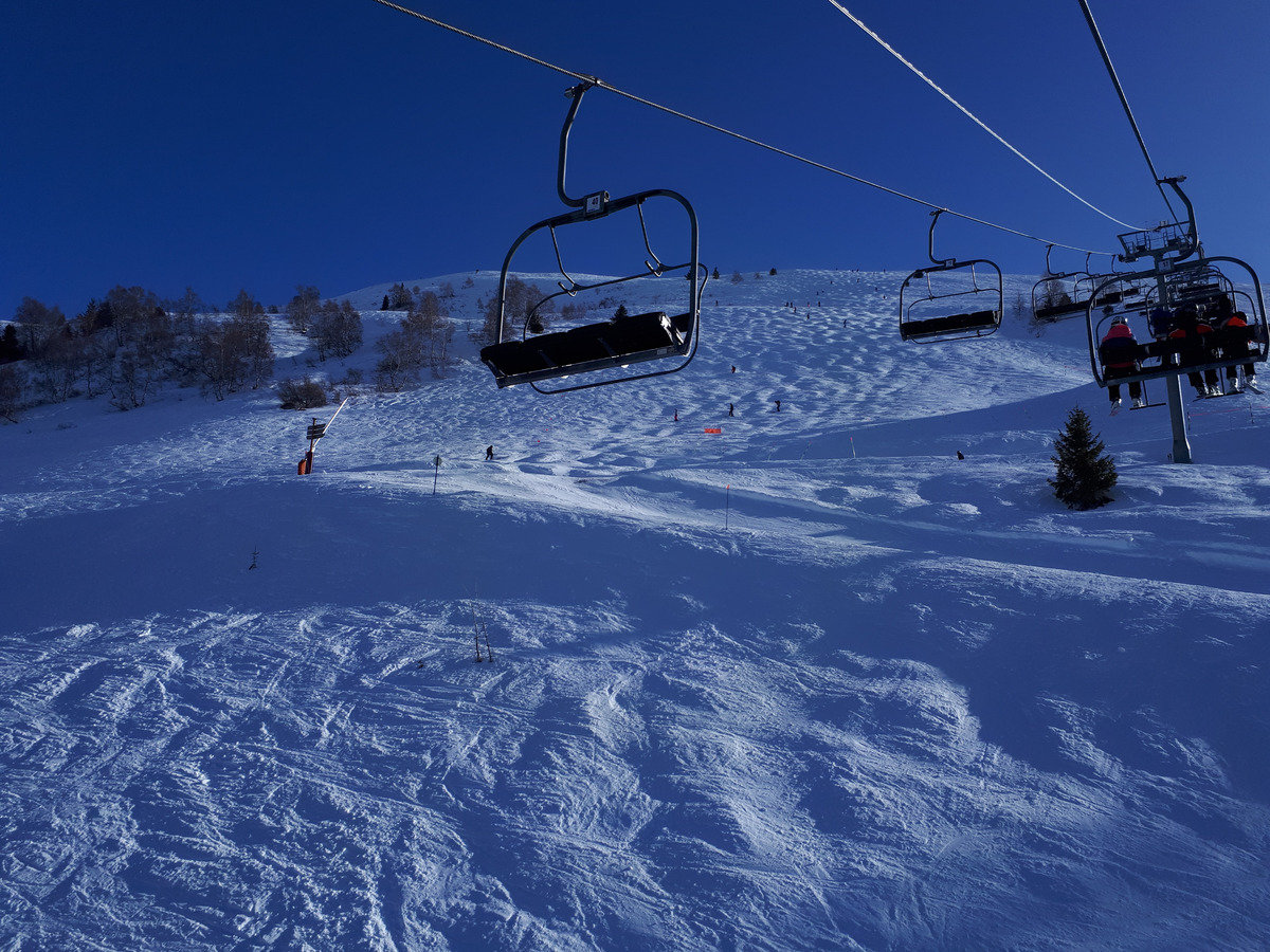 AurisenOisans mercredi 20 février 2019